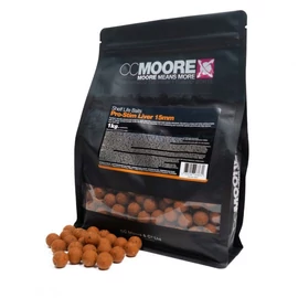 CC Moore Bojli Shelf Life Baits Pro-Stim Liver (5kg)