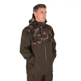 Fox Kabát RS25K Khaki / Camo Std Jacket