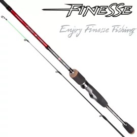 Dragon Pergető Bot Finesse Jig 7 S661XF 198cm 0,5-7g