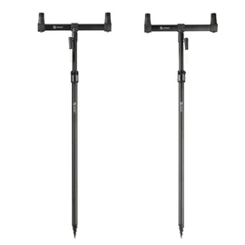 Carp Spirit Leszúró Szett Rod Support Set (2 botos)
