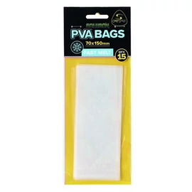 Carp Spirit Pva Zacskó Soluron Pva Bag Fast (60x120)
