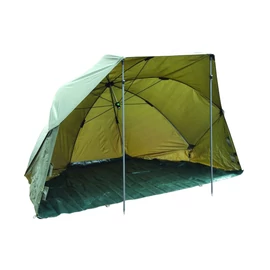 Carp Zoom Félsátor Expedition Brolly - 240x150x140 cm