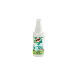 Szuku Szúnyog- És Kullacsriasztó Spray (50ml)