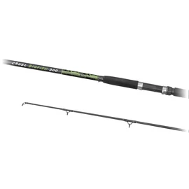 Carp Zoom Harcsázó Bot Cruel Bigfish (200-500g) - 300cm 2 részes