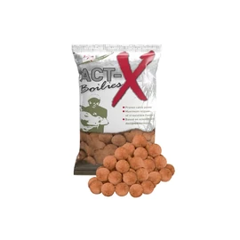 Carp Zoom Bojli Act-X Soluble (20mm, 800g) - Mangó