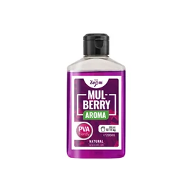 Carp Zoom Folyékony Aroma Mulberry (200ml) - Faeper