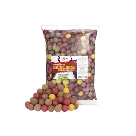 Carp Zoom Etető Bojli Weekend Boilies Feeding Mix (5kg) - 20mm