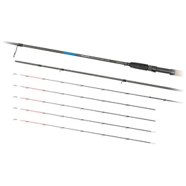 Carp Zoom Feeder Bot FC Galactic Light 330cm 3+5részes - 20-90g