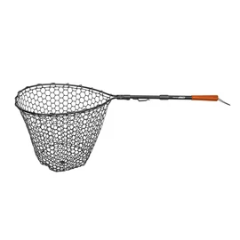 Carp Zoom Hanzo Pergető Nerítőháló 117cm 2részes - 50x43cm