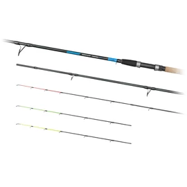 Carp Zoom Feeder Bot FC Osmium 300cm 3+3részes - 50-180g