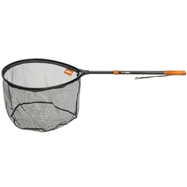 Carp Zoom Predator-Z Hanzo Klasszikus Merítőháló 134cm 2részes - 40x50cm