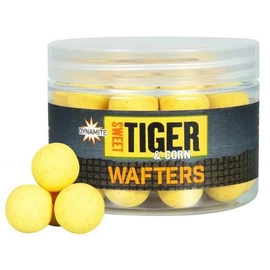 Dynamite Baits Wafter Sweet Tiger Corn - 15mm