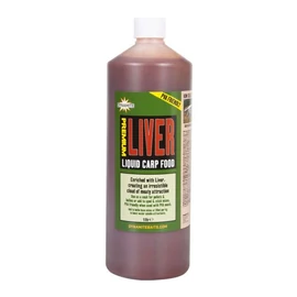 Dynamite Baits Locsoló Liquid CF Liver (1liter)