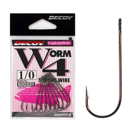 Decoy Horog Worm4 Strong Wire