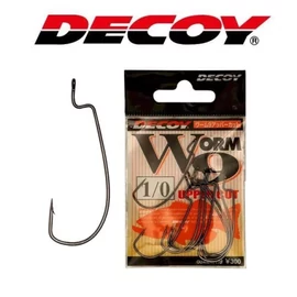 Decoy Horog Worm9 Upper Cut