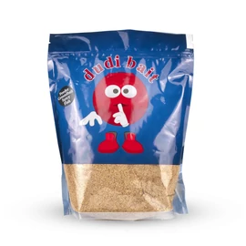 Dudi Baits Method Etetőanyag Feeder Groundbait Spicy Fish