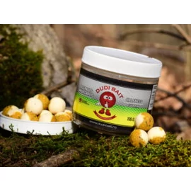 Dudi Baits Kikönnyített Horogcsali Hook Boilies "Carp-Amur" Halfness Garlic (100g)