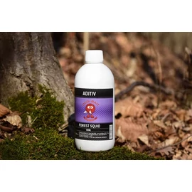Dudi Baits Locsoló Adativ "Squid-Forest" (500ml)
