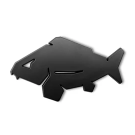 Delphin CARP 3D Matrica - Fekete