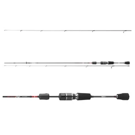 Daiwa Pergető Bot Ninja Nanojig (0,2-2g) - 180cm