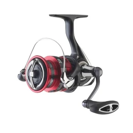 Daiwa Pergető Orsó 23 Ninja LT6000