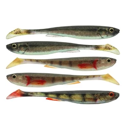 Daiwa Gumihal PX Real Slim Shady Live Color Set