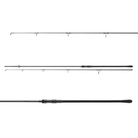 Daiwa Bojlis Bot Black Widow XT Stalker Carp 10ft (300cm) 2részes - 3lb