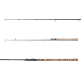 Daiwa Bojlis Bot Vertice Camo Carp 13ft (390cm) 2részes - 3,75lb