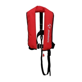 Allroundmarin Automata Mentőmellény (Piros)