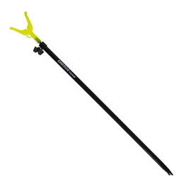 Energoteam Teleszkópos Alu+Acél Leszúró - (Piros) 60-90cm