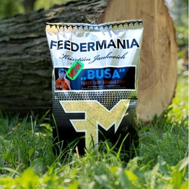 Feedermania Etetőanyag Busa Groundbait (1000g)