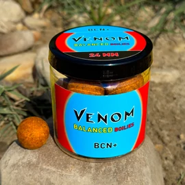 Feedermania Venom Balanced Bojli (BCN+) - 24mm