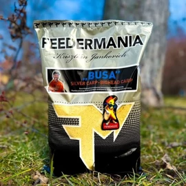 Feedermania Groundbait Busa Fenekező Banana (2,5kg) Feedermania Groundbait Busa Fenekező Banana (2,5kg)