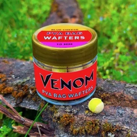 Feedermania Venom Pva Bag Wafters (10mm)