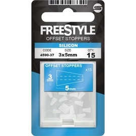 Freestyle Stopper Reload Offset Stoppers