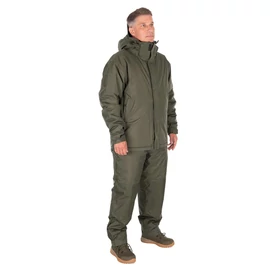 Fox Thermo Ruhaszett Collection Winter Suit Green Fox Thermo Ruhaszett Collection Winter Suit Green