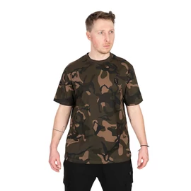 Fox Póló Camo T-shirt