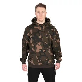 Fox Pulóver LW Camo Pullover Hoody