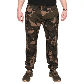 Fox Melegítőnadrág LW Camo Joggers