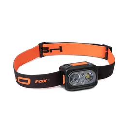 Fox Fejlámpa Halo Multi-Colour 500C Headtorch