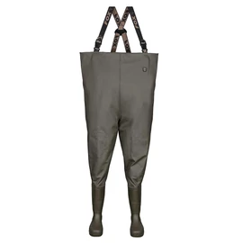 Fox Melles Csizma Khaki HD XL waders (ÚJ)