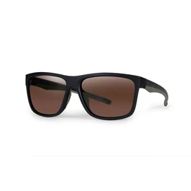 Fox Napszemüveg Collection Green & Black Shades (Barna Lencsével)