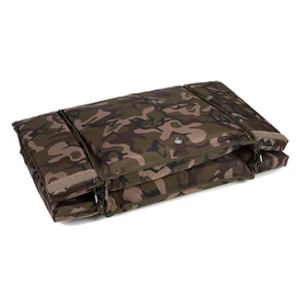 Fox Matrac Camolite Welded Flat Mat With Sides