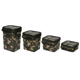 Fox Terepmintás Vödör Camo Bucket