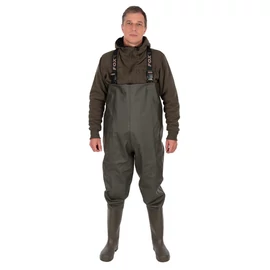 Fox Mellescsizma Khaki HD Waders