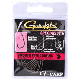 Gamakatsu G-Carp Specialist R Horog - 8