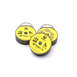 Guru Szakálnélküli Előkötött Horog QM1 Speed Stop 15 inch