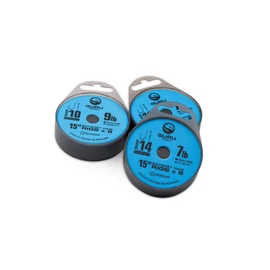 Guru Előkötött Horog SMWG Bayonet  Rig 15 inch