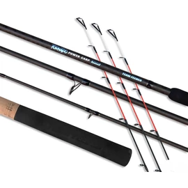 Haldorádó By Döme TEAM FEEDER Tornado Power Carp 390XH