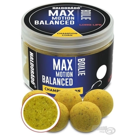 Haldorádó MAX MOTION Boilie Balanced (20mm)